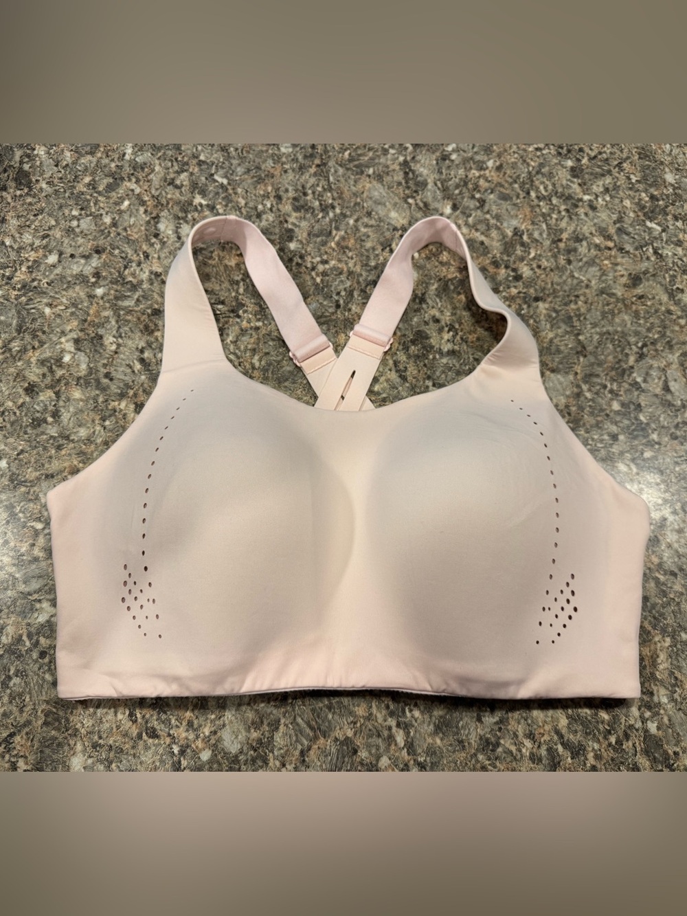 Lululemon Air Support Bra size 38DD